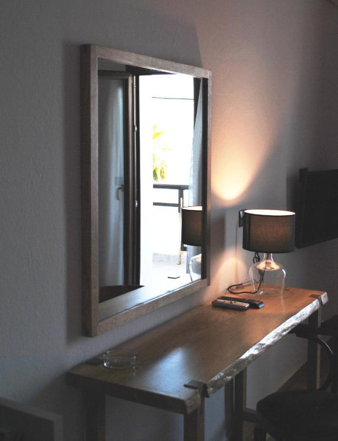 Eleni'S Sea View Adults Only เปฟโกโฮรี ภายนอก รูปภาพ