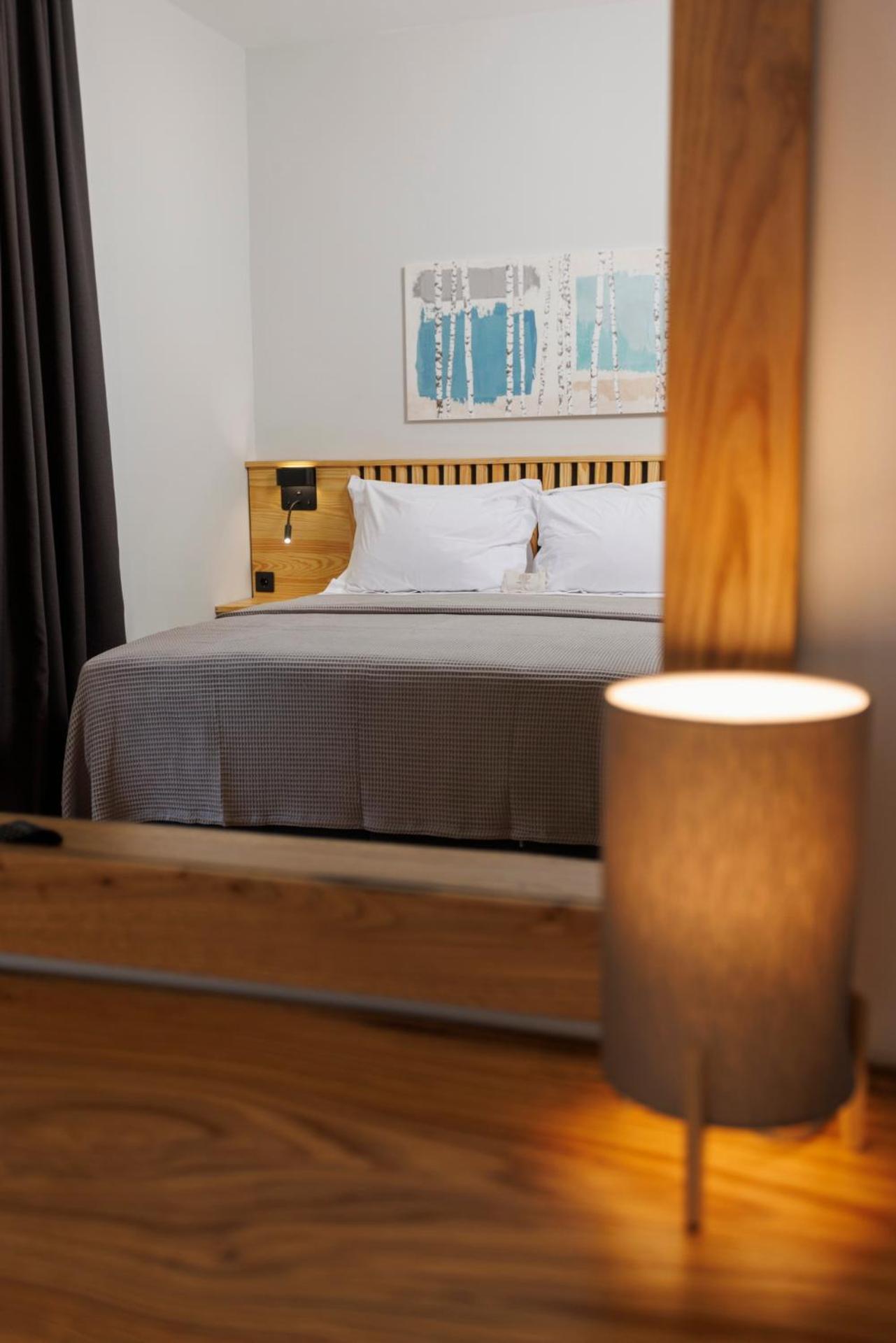 Eleni'S Sea View Adults Only เปฟโกโฮรี ภายนอก รูปภาพ